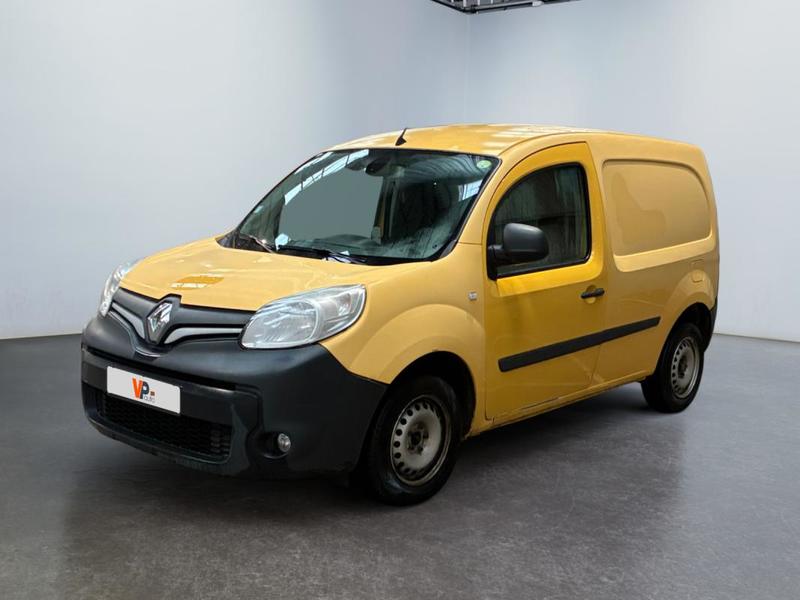 Renault Kangoo Express Blue Dci 80 Confort