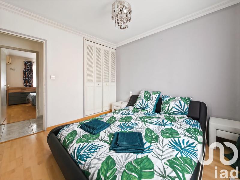 Maison - 206 m² - 8 pièces