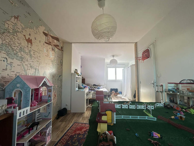 Maison - 156 m² - 5 pièces