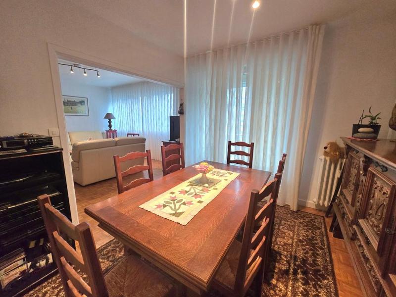 Appartement - 79 m² - 4 pièces