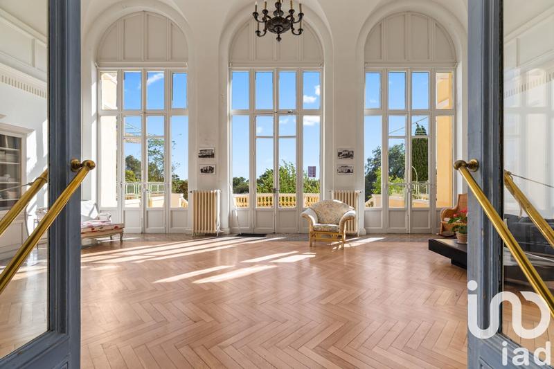 Appartement - 108 m² - 4 pièces