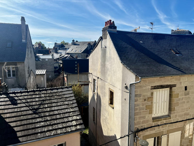 Appartement - 79 m² - 4 pièces