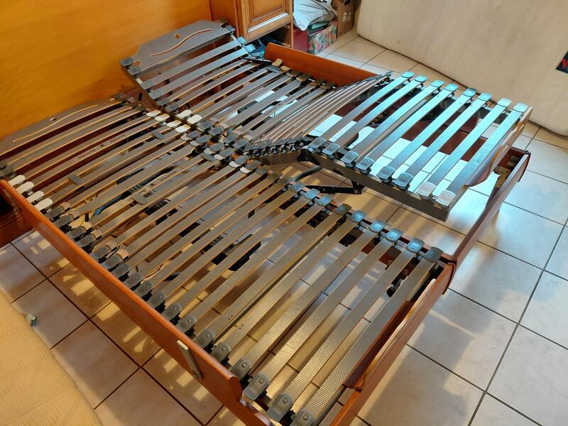 Vide-maison - garage