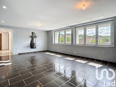 Maison - 146 m² - 7 pièces