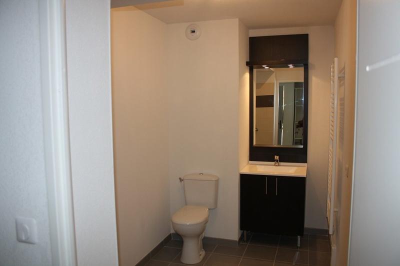 Appartement - 31 m² - 1 pièce