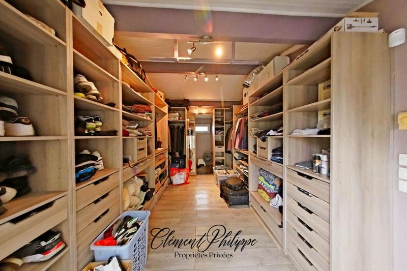 Maison - 126 m² - 6 pièces