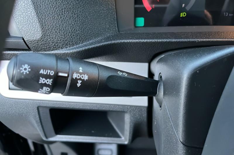 Fiat Scudo 2.0 180 Eat8 Combi Xl Sur