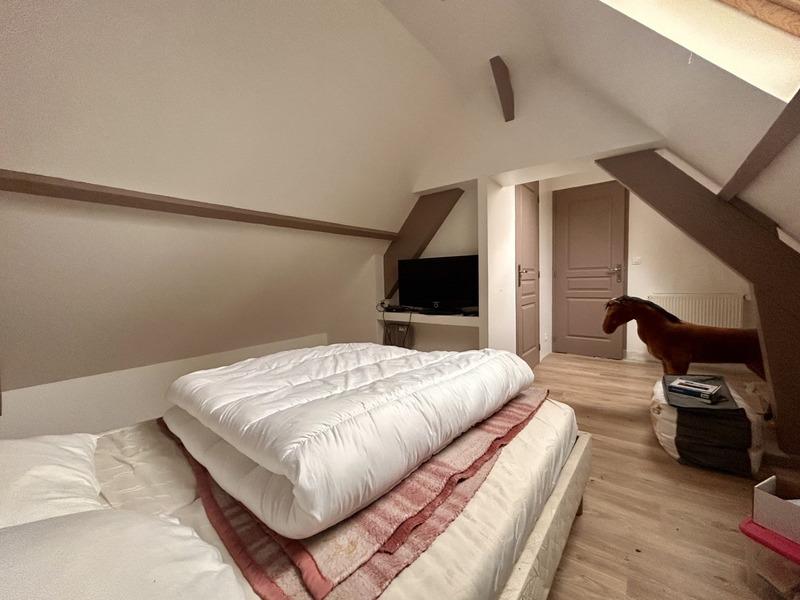 Longère - 188 m² - 7 pièces