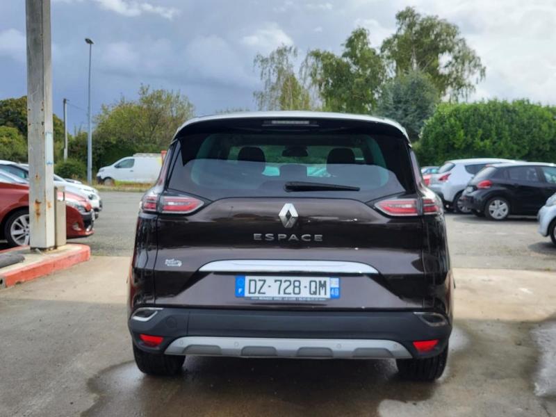 Renault Espace 1.6 Dci 130 Life