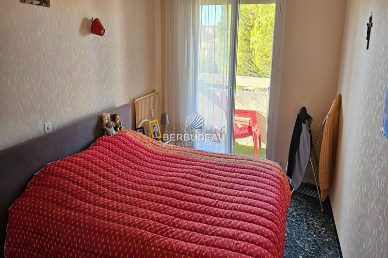 Appartement - 87 m² - 3 pièces