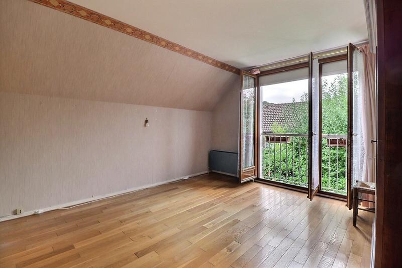 Maison - 167 m² - 8 pièces