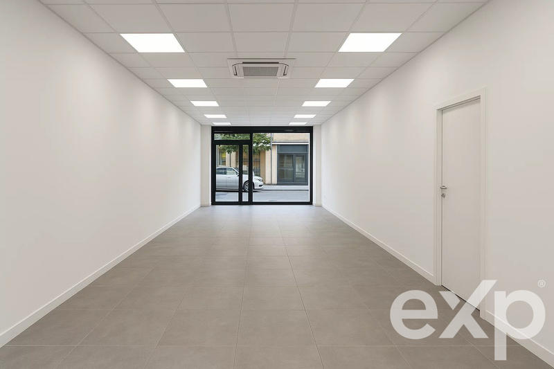 Appartement - 67 m² - 3 pièces