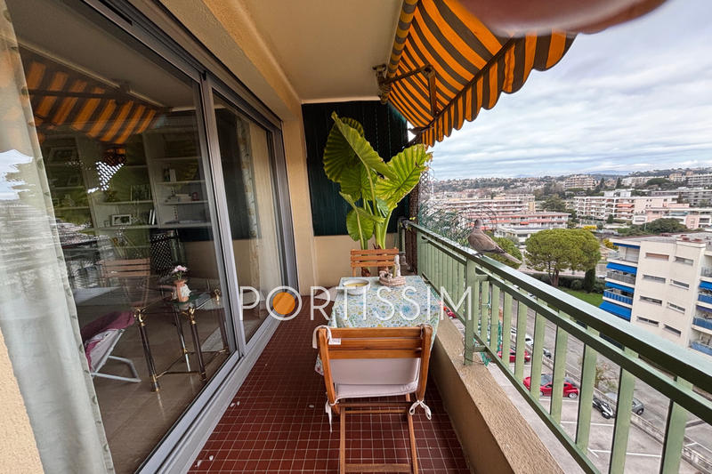 Appartement - 46 m²