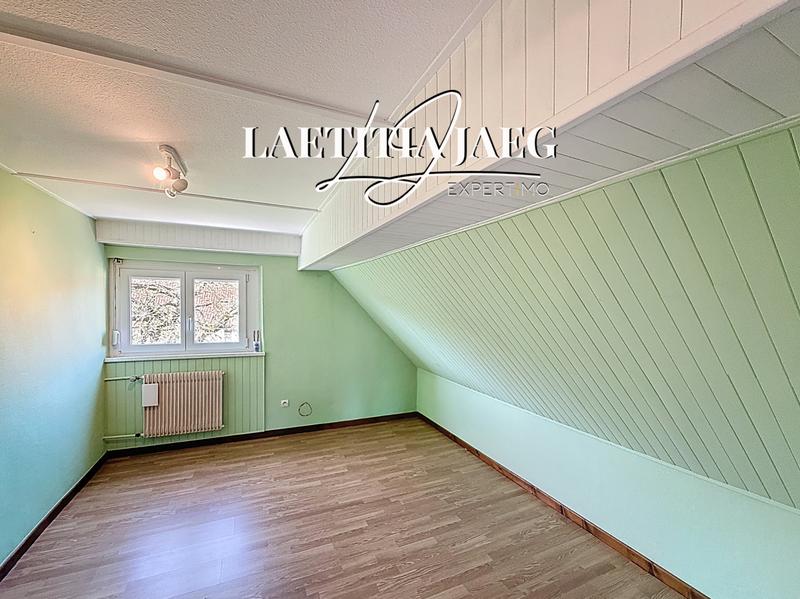 Maison - 272 m² - 10 pièces