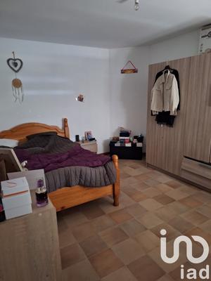 Appartement - 69 m² - 5 pièces