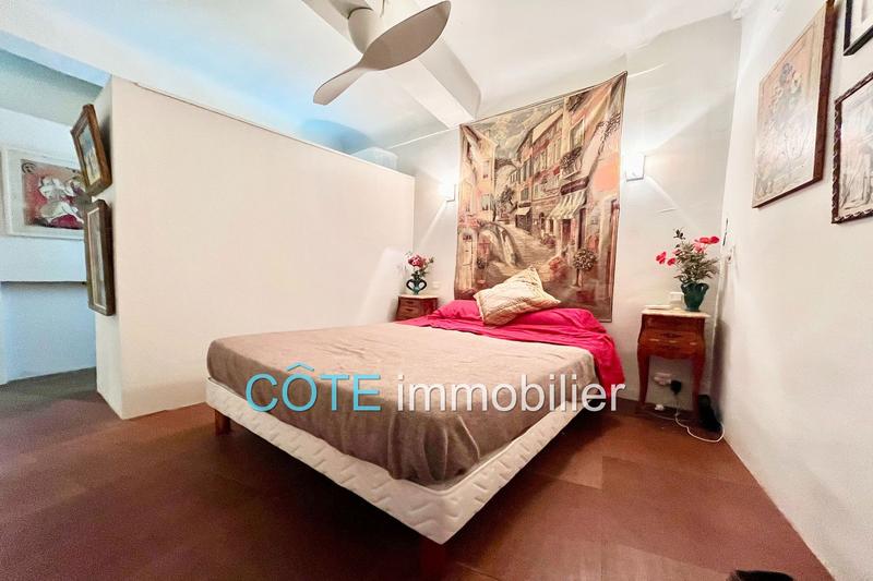 Appartement - 90 m² - 3 pièces