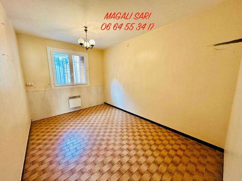 Maison - 114 m² - 6 pièces