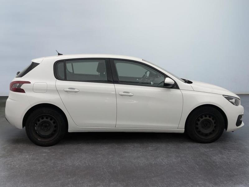 Peugeot 308 Affaire Bluehdi 100 s&amp;S Bvm6 Premium Pack