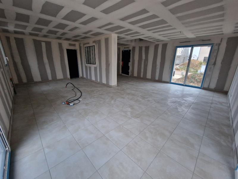 Maison - 89 m² - 4 pièces