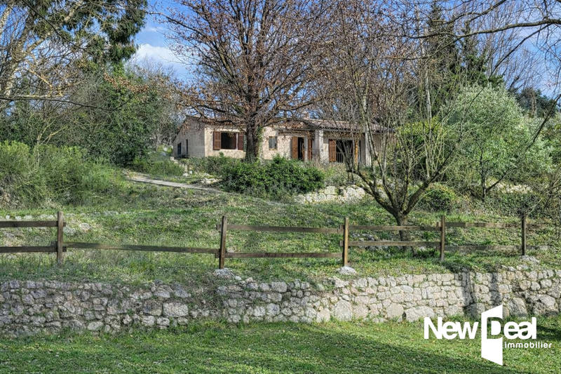 Maison - 84 m² - 4 pièces