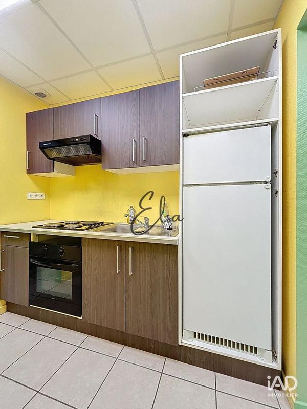 Local commercial - 19 m²