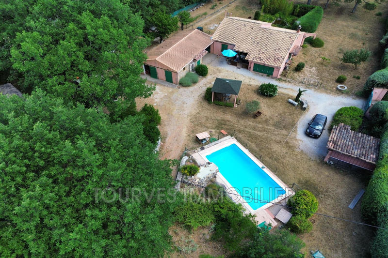Villa - 123 m² - 6 pièces