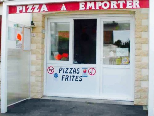 Allo Pizza des 2 Caps
