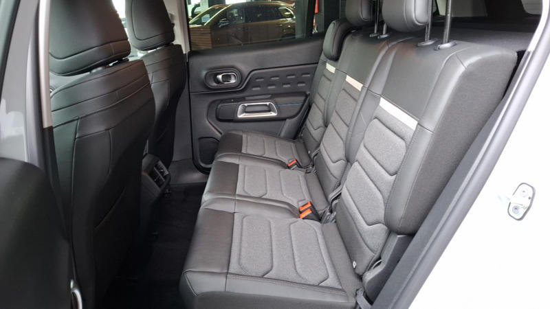 Citroën C5 Aircross Mhev 136 e-Dcs6 Plus