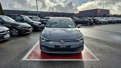Volkswagen Golf 2.0 Tdi Scr 150 Dsg7 Style