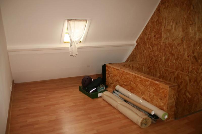 Maison - 166 m² - 8 pièces