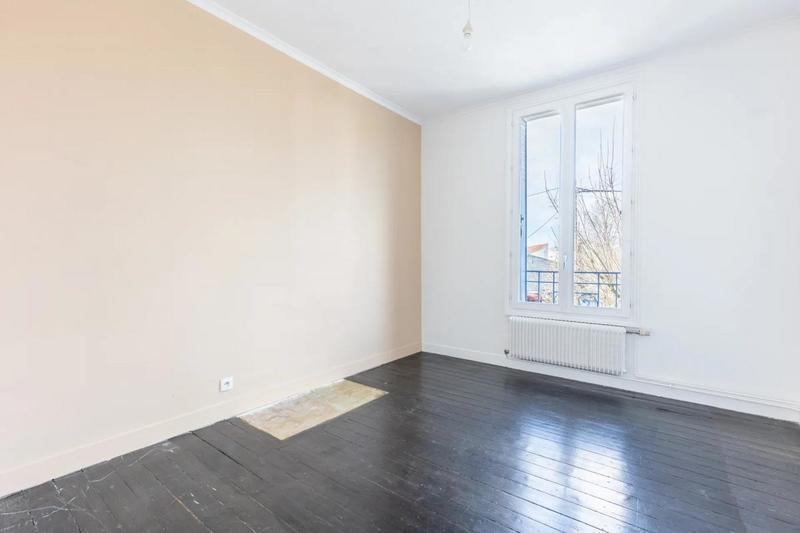 Maison - 145 m² - 7 pièces