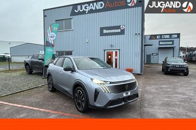 Peugeot 3008 Hybrid 136 E-Dcs6 Allure