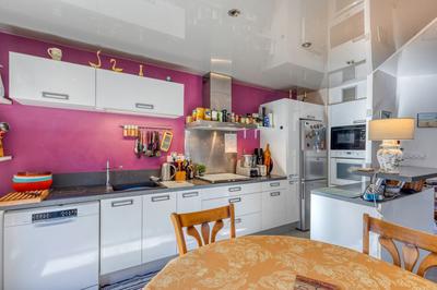 Duplex - 93 m² - 4 pièces