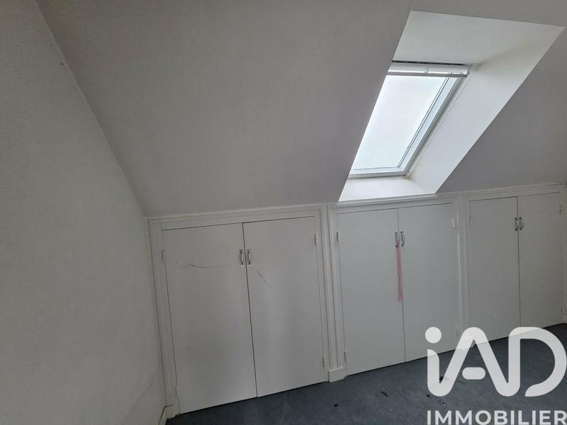 Maison de campagne - 146 m² - 6 pièces