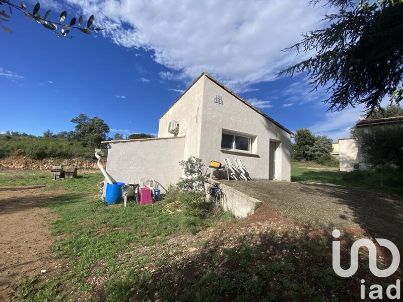 Maison - 160 m² - 8 pièces