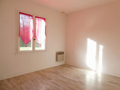 Maison - 138 m² - 5 pièces