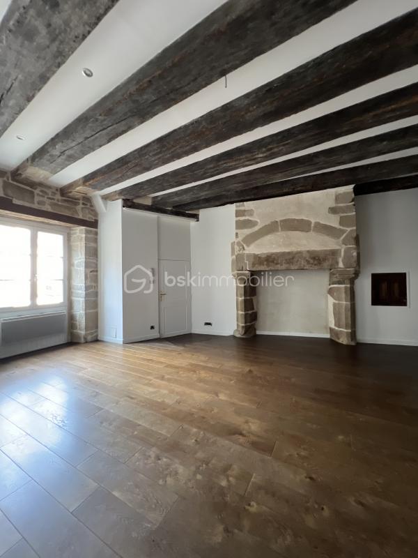 Appartement - 56 m² - 2 pièces