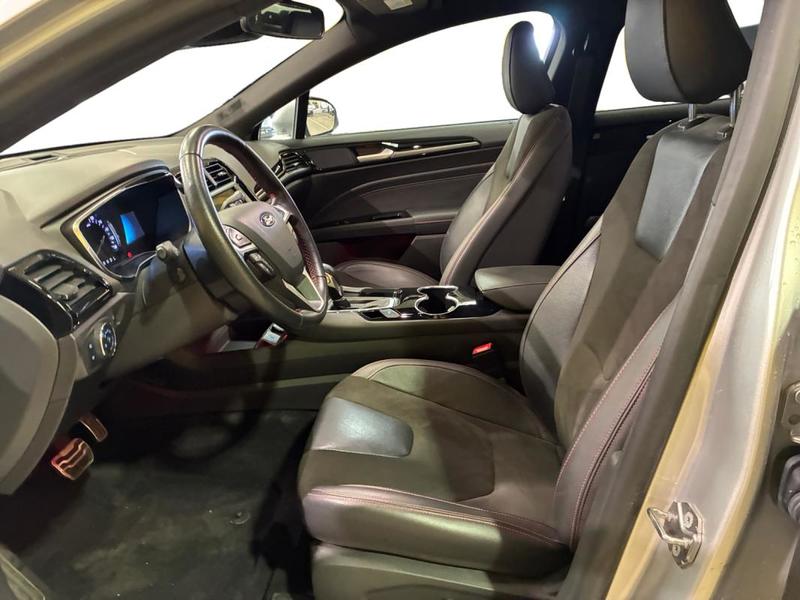 Ford Mondeo Sw 2.0 Hybrid 187 Bva6 St-Line