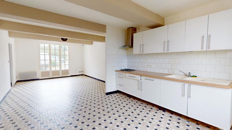 Ferme - 325 m² - 14 pièces