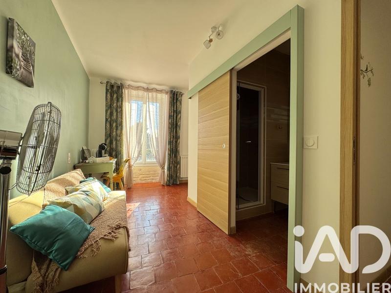 Maison - 419 m² - 9 pièces