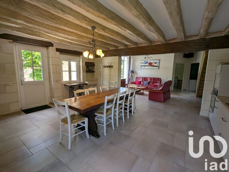 Maison - 469 m² - 11 pièces