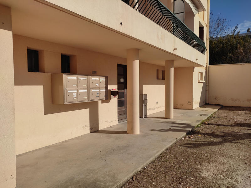 Appartement - 70 m² - 4 pièces