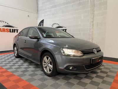 Volkswagen Jetta IV Hybrid 1.4 Tsi 170ch Dsg7 Confortline - Garantie 6 Mois