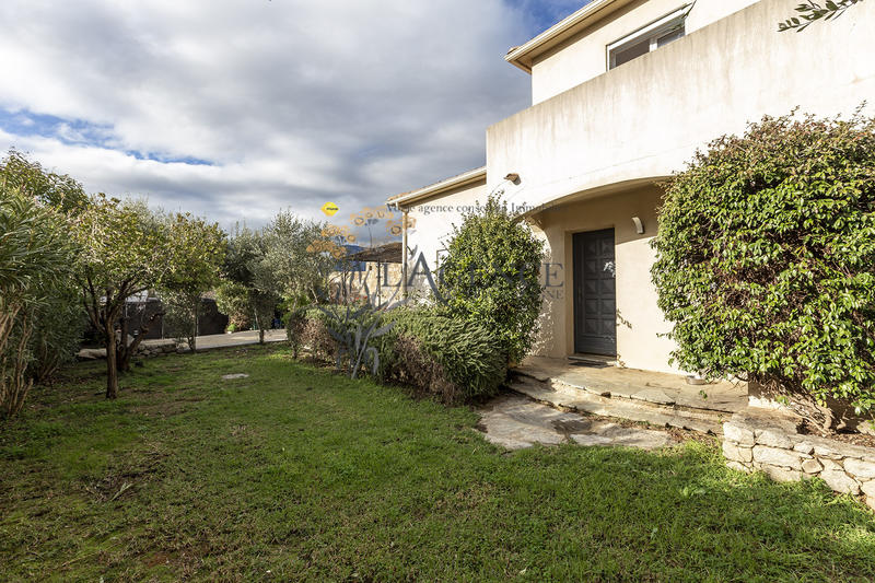 Maison - 156 m² - 6 pièces