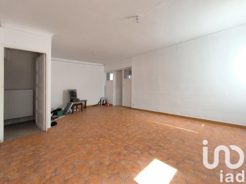 Maison - 158 m² - 7 pièces