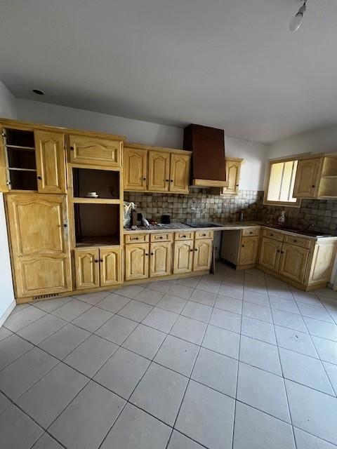 Appartement - 100 m² - 4 pièces