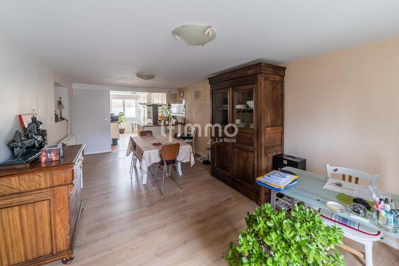 Maison de campagne - 126 m² - 4 pièces