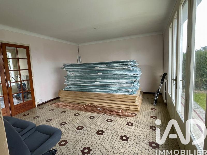 Maison - 69 m² - 3 pièces
