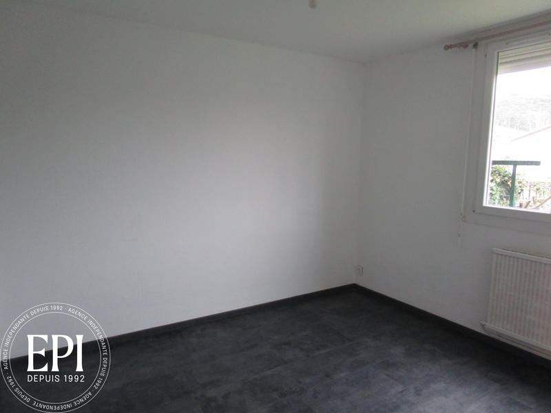 Maison - 55 m² - 3 pièces