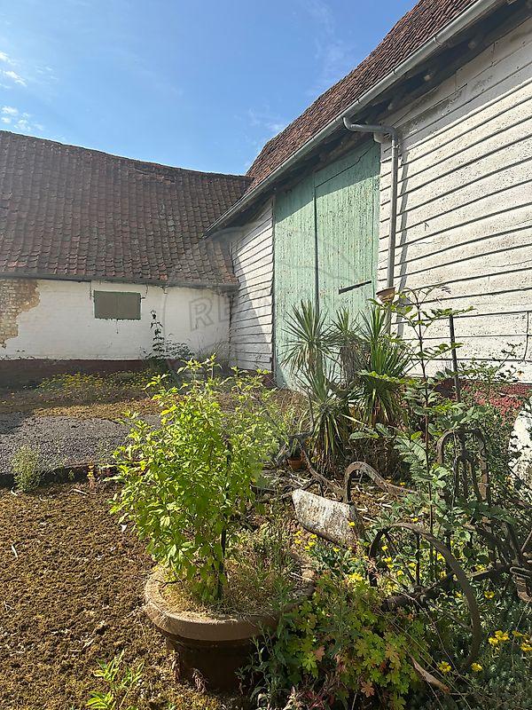 Maison - 144 m² - 6 pièces